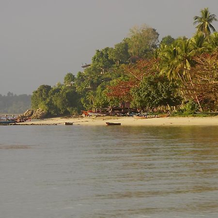 Taling Ngam Beach Beachfront Talingngam מראה חיצוני תמונה